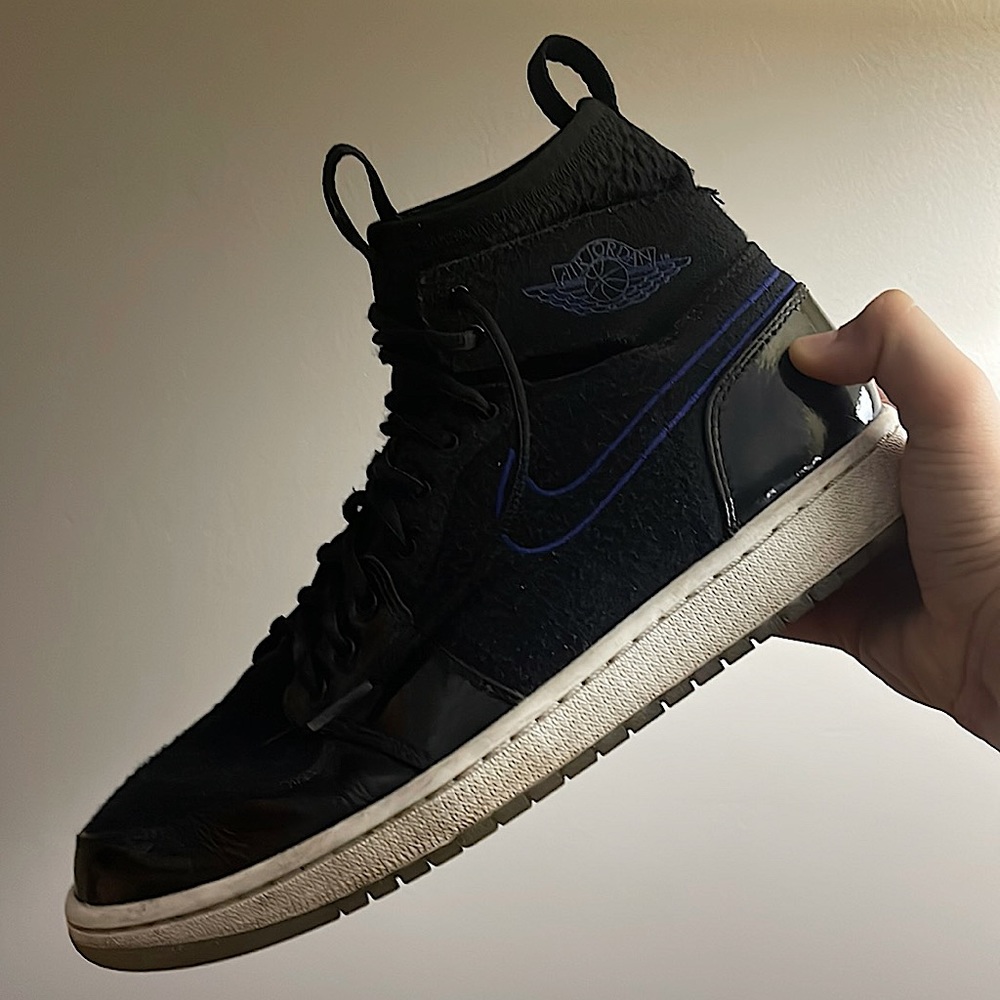 Air Jordan 1 Space Jam High Size 8.5 Men’s
